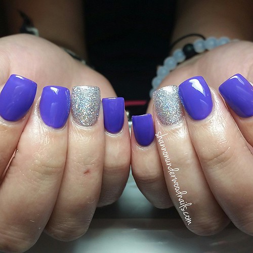 Grad nails for Miss Brittany!  @prohesion #sculpted #acrylicnails @gelish_official #animezingcolor #nailart #nailartclub #nailsofinstagram #nailswag #nailprodigy #nailsmagazine #nailartofinstagram #nailpro #nails #nailporn #teamprohesion #makethemgelish # | by shannonunderwoodnails