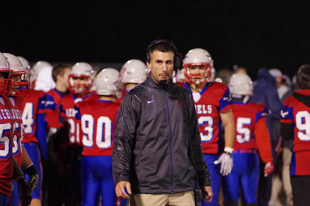 IMGP1244 | Roncalli Football | Flickr