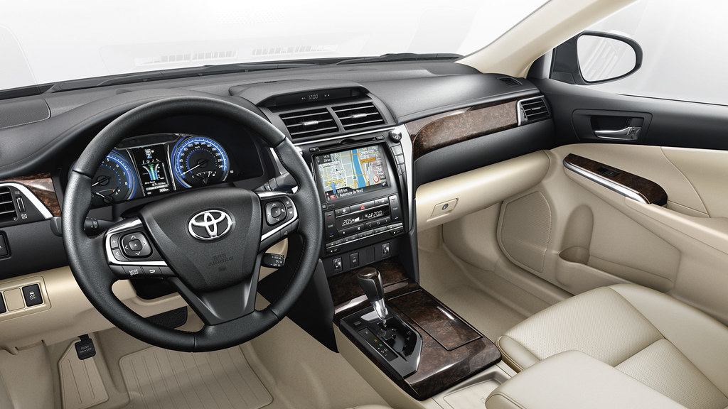 2014 Toyota Camry Values  Cars for Sale  Kelley Blue Book