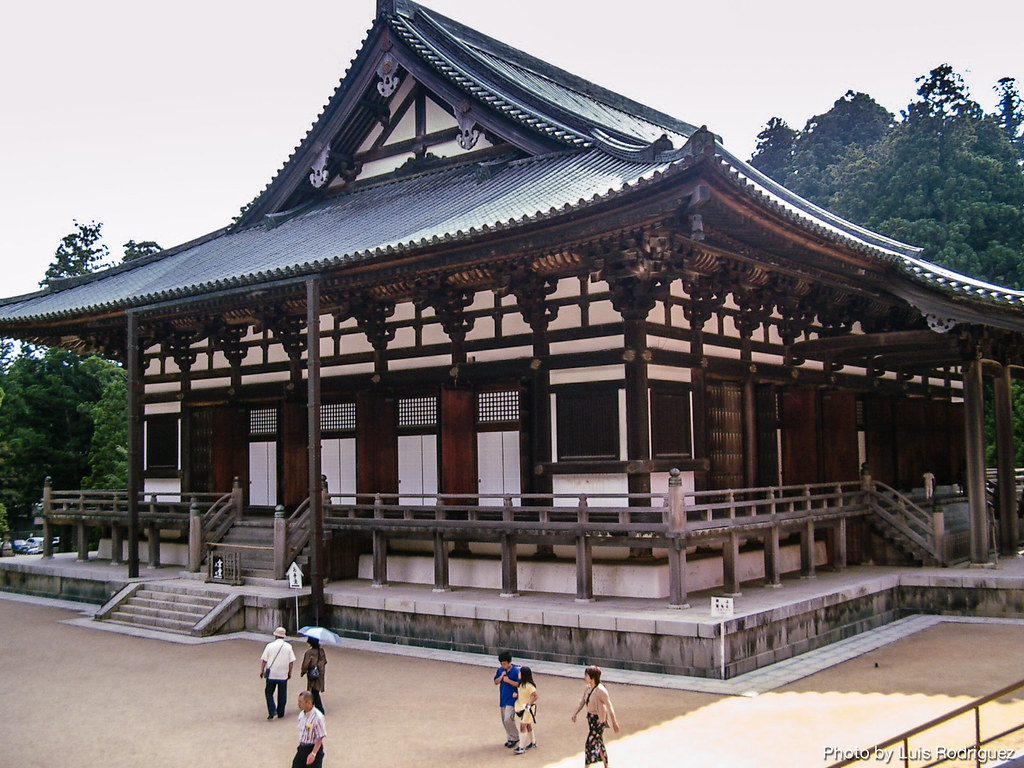 Templo Kongobuji
