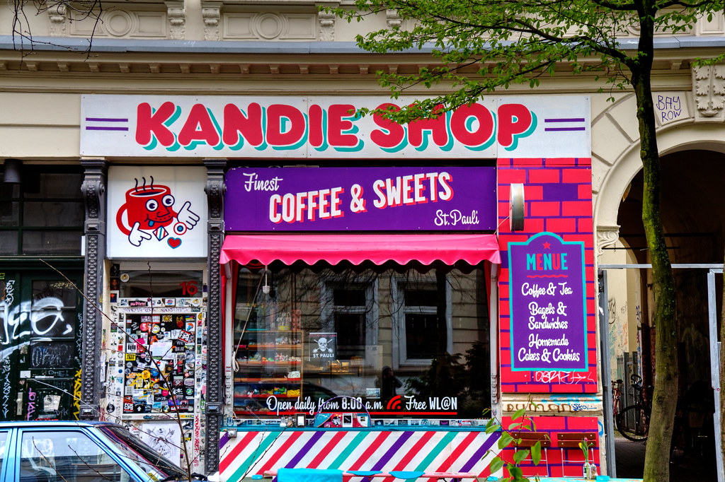 Shop the kandie Kandie Kreations