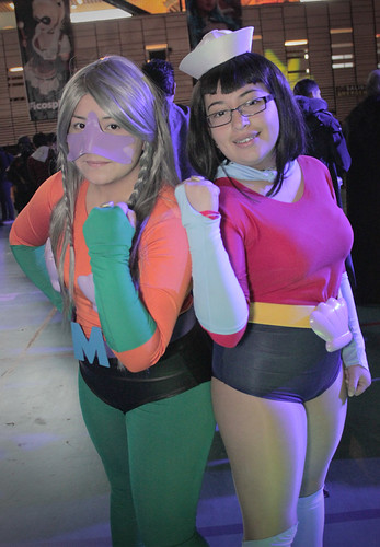 Ficosplay 56 | by Didumuz