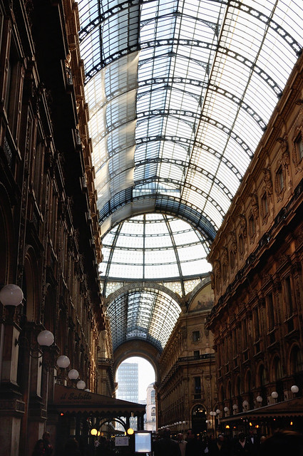 Galleria Vittorio Emanuele II_1