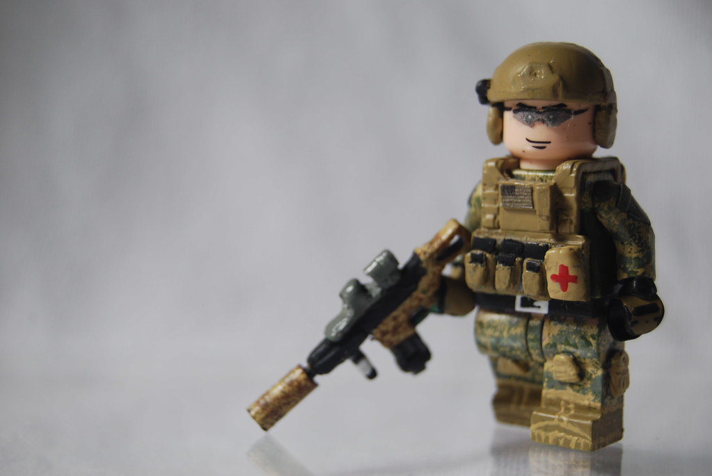 Army Ranger | Army Strong! Hey guys. This is what I've been … | Flickr