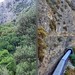 Greece, Macedonia   & Western Thrace, railway tracks & tunnels along  Nestos river gorge by Macedonia Travel & News 