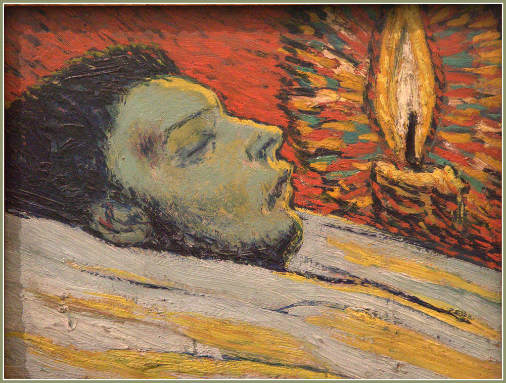 picasso net worth at time of death - Ilustrasi 2