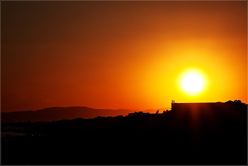 sunset sun turkey holidays glow silhouettes canoneosrebelxsi sigma18200mm3563dcos yartphotography