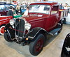 1935 Fiat 508 Balilla Comioncino
