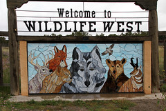 Wildlife West