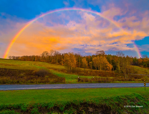 sunset usa fall nature rainbow nikon october places foliage pa tioga 2014 sabinsville wattlesrun dbcamp