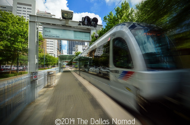 Houston Metrorail