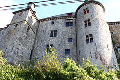 Château à Ecaussinnes