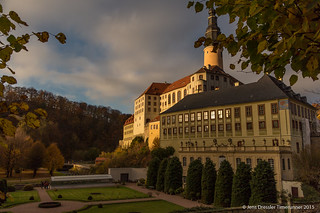 Schloss Wessenstein