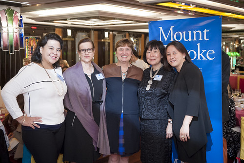 Gala Evening Dinner Nov 8-2014 - Mount Holyoke Asian Alumnae Symposium-92