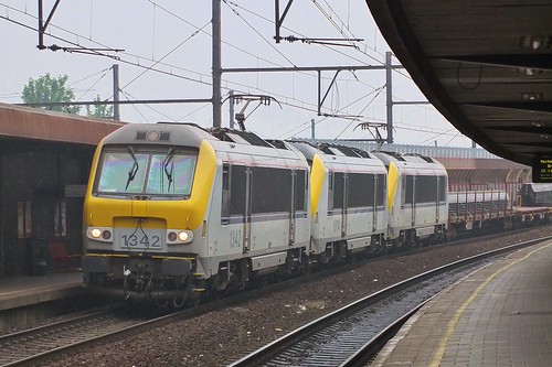 1342 + 1314 + 1339 Antwerp Berchem | by anson52