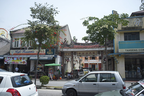 Georgetown, Malaysia | by Aleksandr Zykov