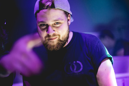 Pronto @ 1.2 | by Sam Allard Photography
