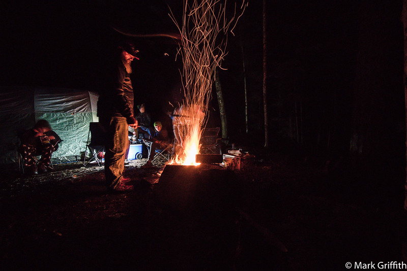 Fire Time