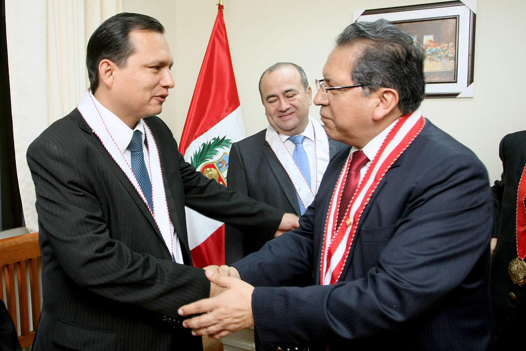 Investigado por reclutar peruanos para trabajar en Rusia enfrentará prisión preventiva