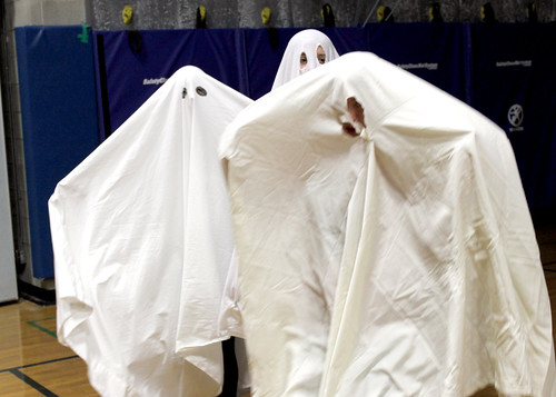 Halloween Parade and Costume Contest | Elmwood Franklin School | Flickr