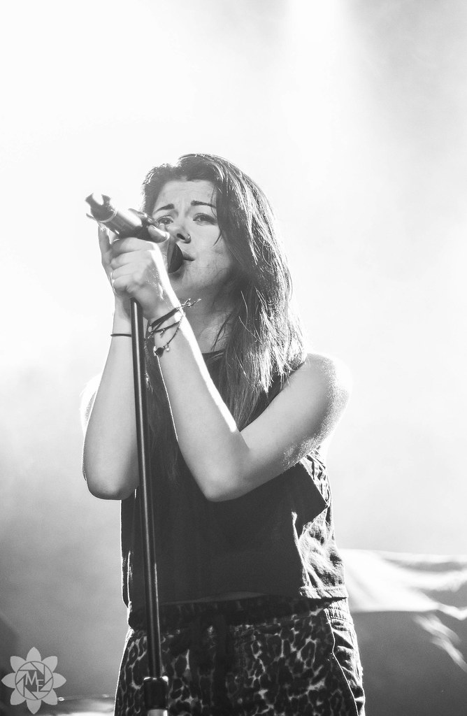Tay | Tay Jardine We are the in Crowd 10/8/14 Emo's Austin, … | Flickr