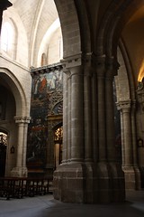 Zamora Cathedral / Catedral de Zamora