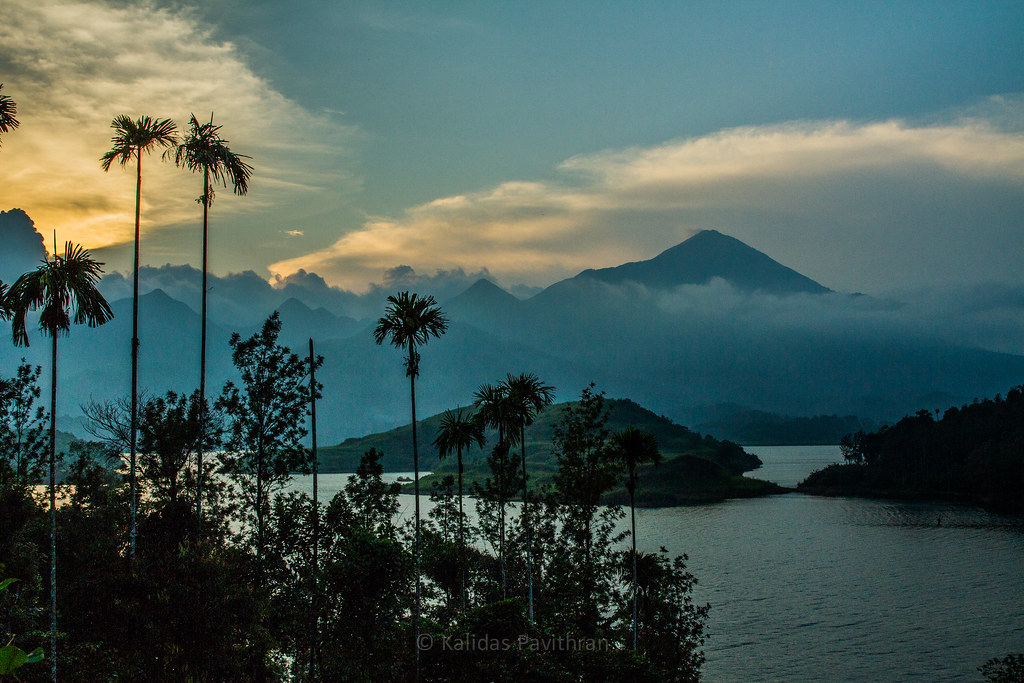 Wayanad – The Land Of Paradisiacal Trails