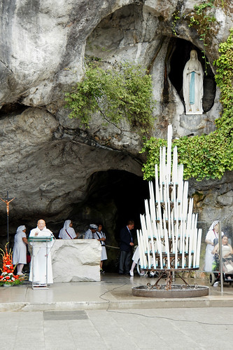 France-002018 - Grotto Service | PLEASE, NO invitations or s… | Flickr