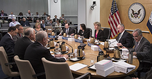 Full Commission Briefing on Small Modular Reactors - Nov. … | Flickr