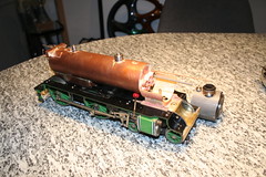 LNER D49