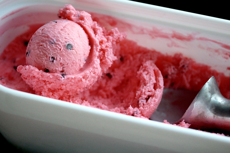 Peppermint Ice Cream - 29