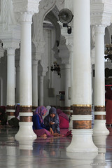 Central Mosque - Banda Aceh