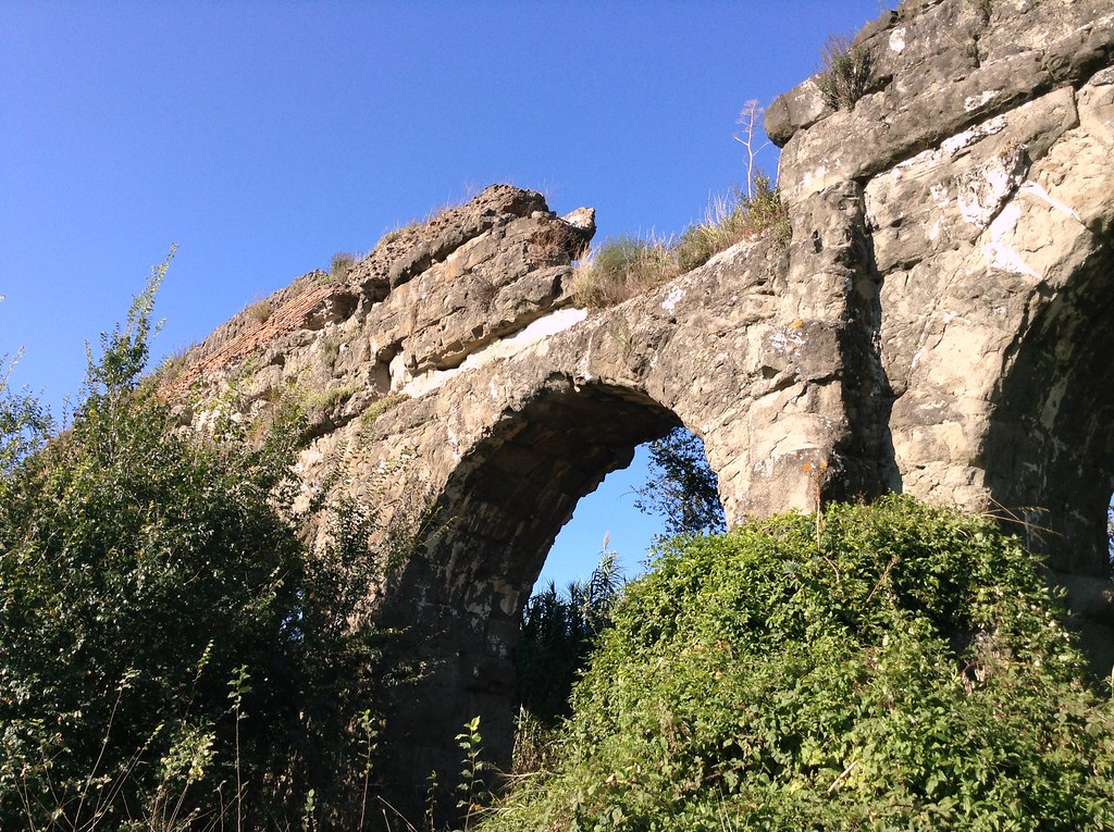 Parco degli Acquedotti #7 in Rome