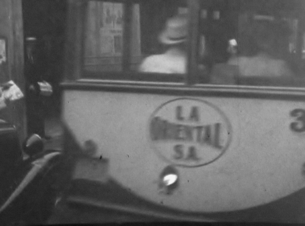 LA ORIENTAL S.A.  1930s