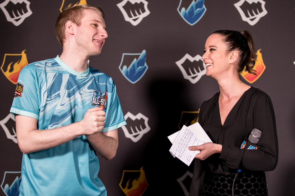 2016 All-Star Event - Day Two