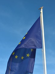 Bandeira da Europa