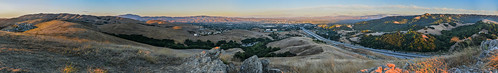 california sunset summer panorama dublin color green evening nikon highway view over large august panoramic hills vista eastbay stitched alamedacounty 580 2015 boury pbo31 d810 dublinhillsregionalpark