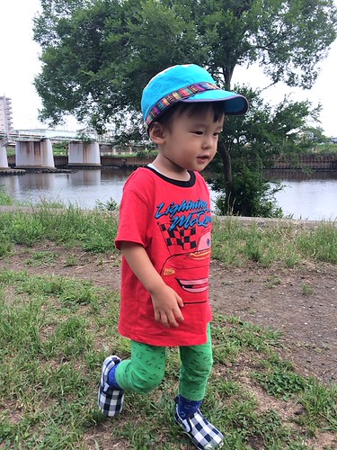 iOS Camera Roll photo auto-backup | by rihoko.miyoshi
