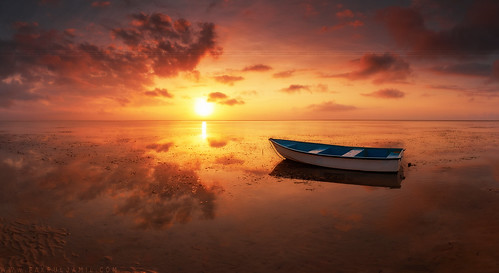 bali reflection beach sunrise indonesia serene tranquil mothernature sanur karang karangsanur sonymalaysia explorebali a7rii