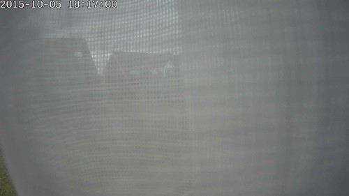 Event Alarm | by Samsung Smartcam