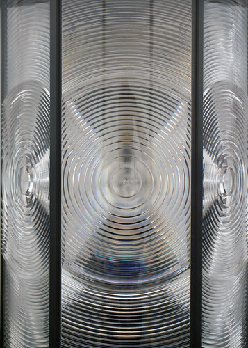 Fresnel lens | by foxtail_1