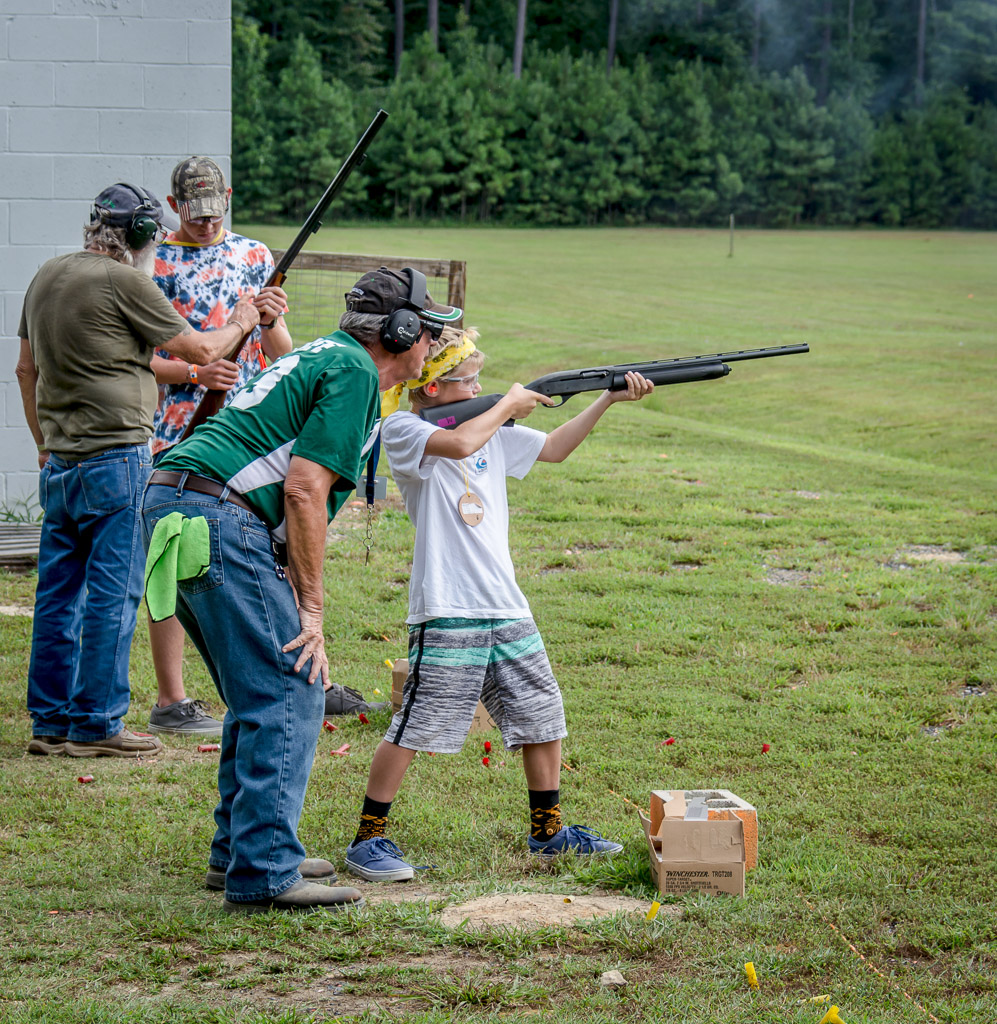 Camp | 4-H is the youth development program of the Virginia … | Flickr