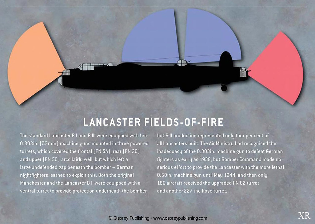 Lanc rear turrent 01 [R] | James Vaughan | Flickr