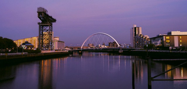 Finnieston, Glasgow