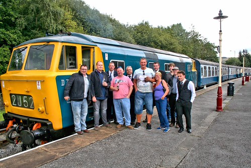 ELR Flash Mob | by Strategic Reserve Films - Rory Lushman