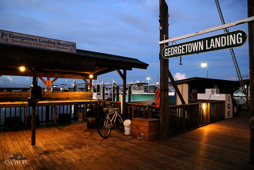 "Georgetown Landing | by Eyeworc