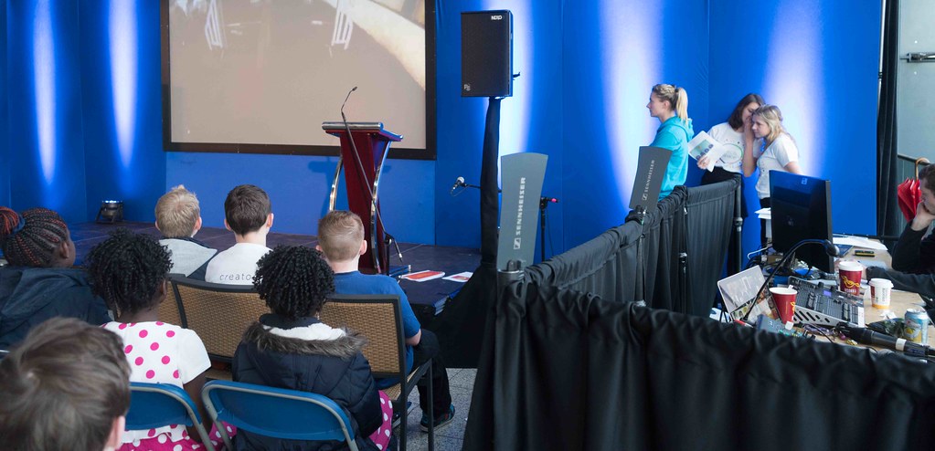 Annual Creative Tech Festival [2015]-109374 | 150 young peop… | Flickr