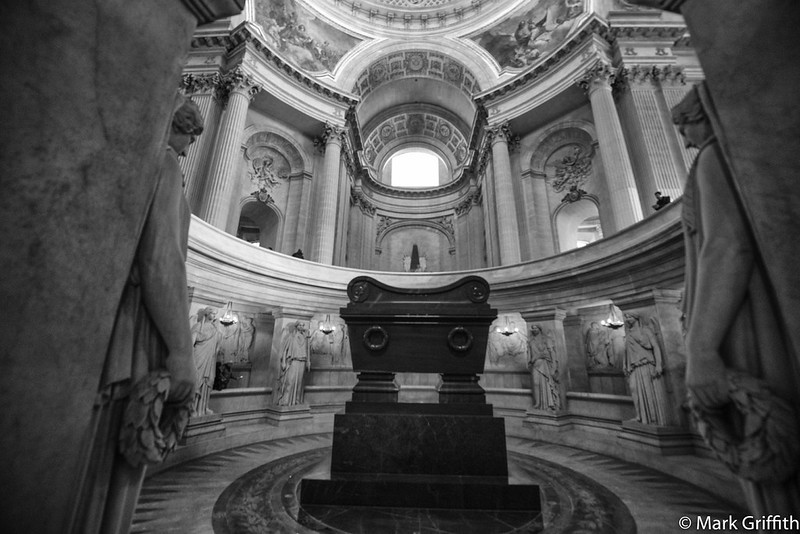 Watchers of the Tomb