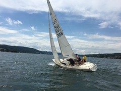 2016-06 YCS Clubregatta