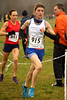 Kent Cross Country Championships, Brands Hatch - 7th Januaray 2017